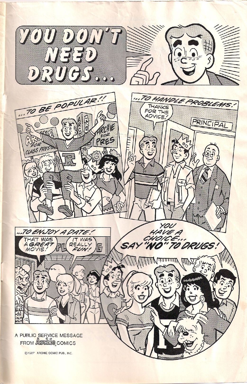 Read online Betty's Diary comic -  Issue #11 - 35