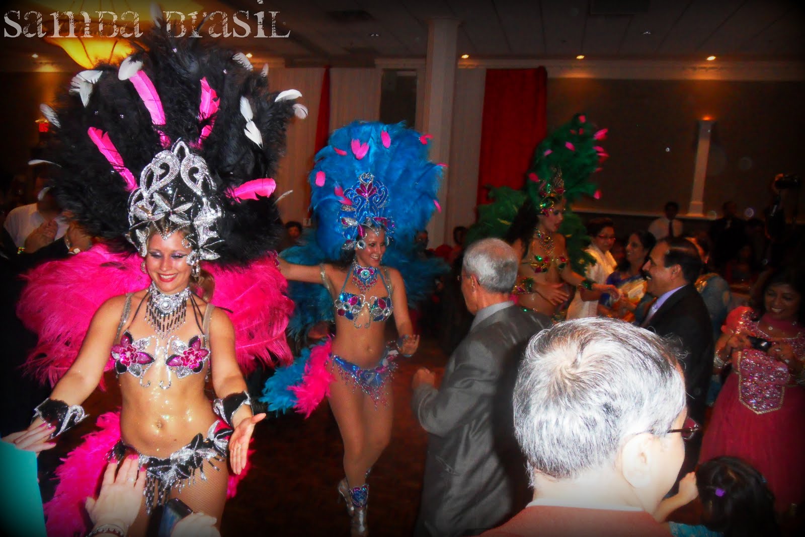 best samba best samba