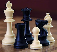 Παίζουμε Σκάκι;