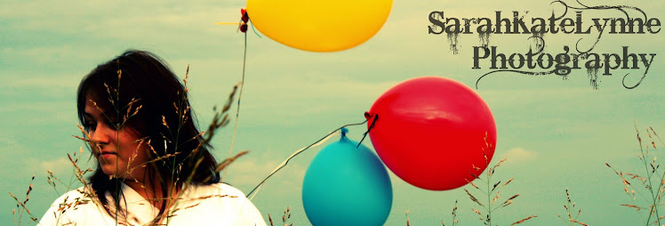 SarahKateLynne Photography