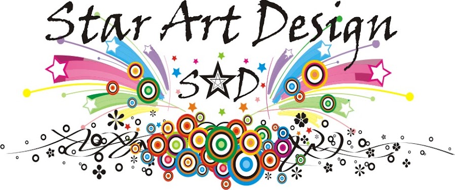 Star Art Design