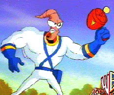 Eski Cizgifilmler Eylul 2009