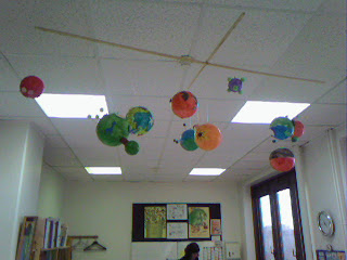 Recre Art Systeme Solaire