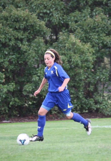 Football: auckland city fc find way to survive new zealand club football restructure Nearpost Local: ACT Under 13 Player Selected To Represent Australia - An Absolute First!