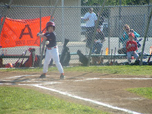 Eye on the Ball