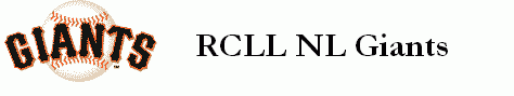 RCLL NL Giants