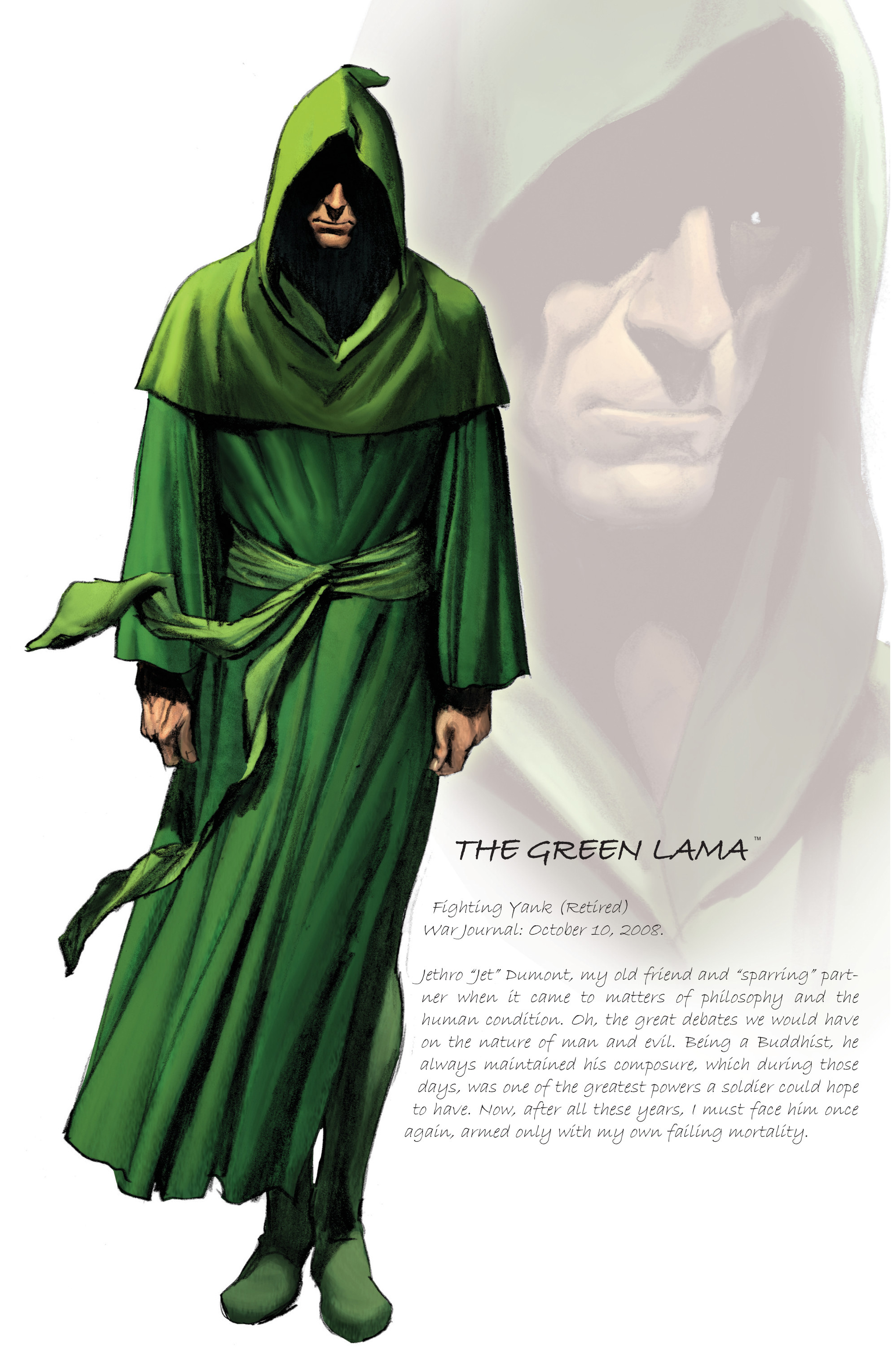 Read online Project: Superpowers Omnibus comic -  Issue # TPB 1 (Part 5) - 97