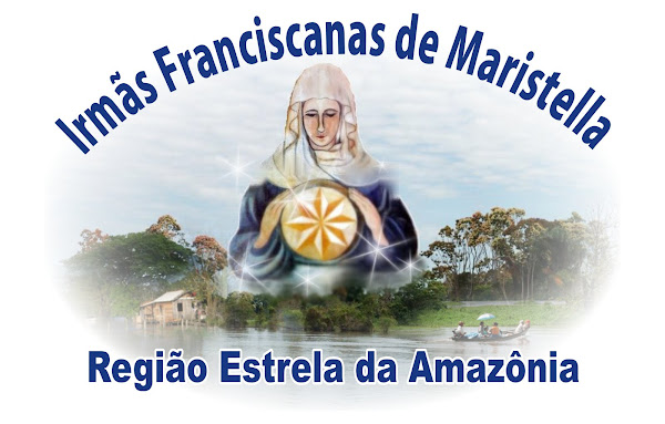 Região Estrela da amazônia