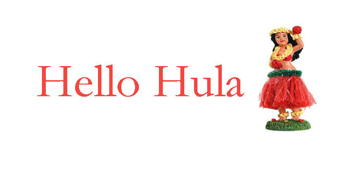Hello Hula