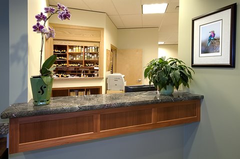Clinic Image