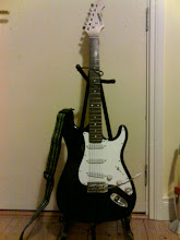 My Mandolin