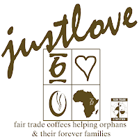 Love Coffee? Check out this fundraiser if you are in the adoption process!