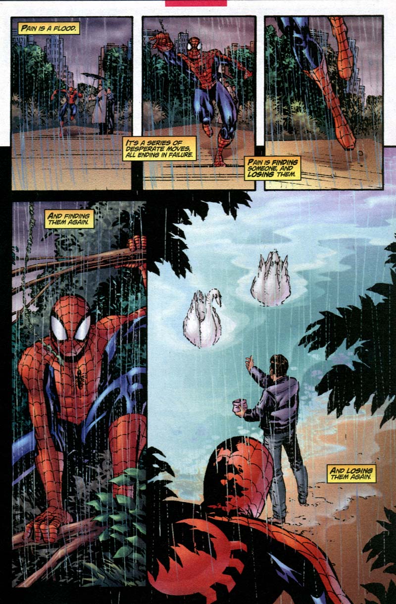 Read online Peter Parker: Spider-Man comic -  Issue #29 - 11
