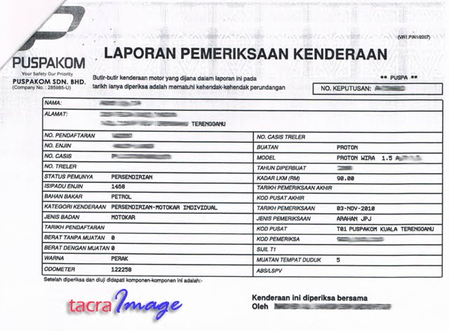Tacra S Diy Garage Engine Endorsement Step By Step