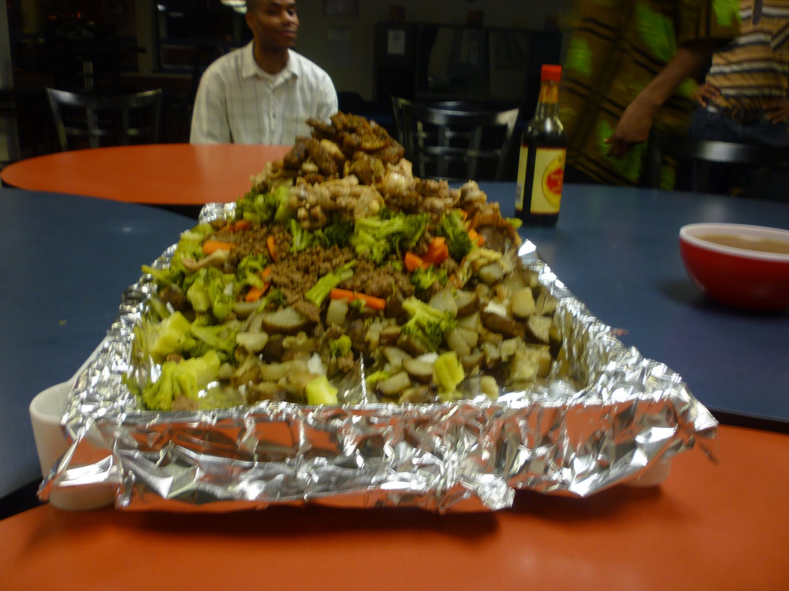 count-your-blessing-food-mountain