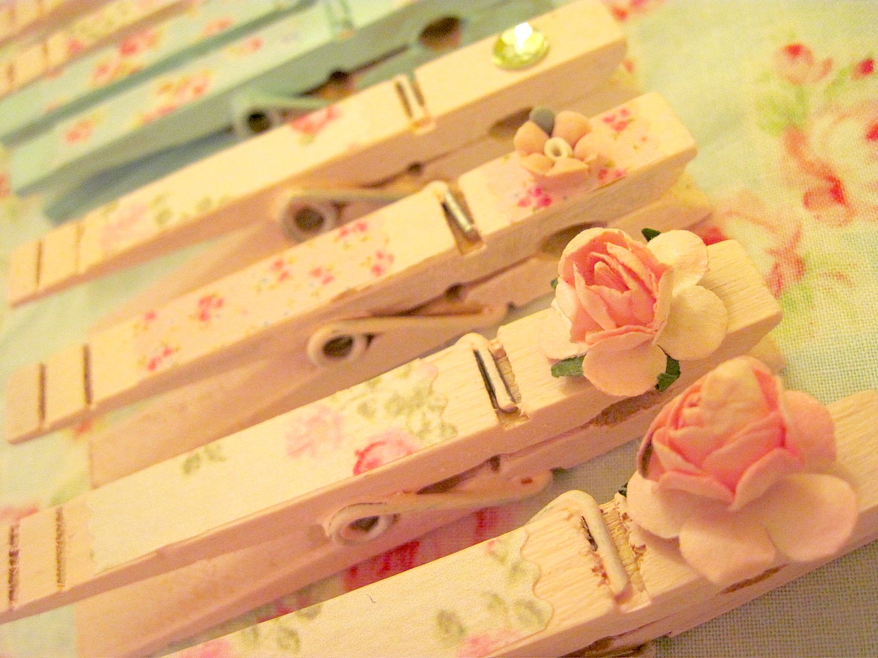 tinkered treasures "go to the mattresses"?