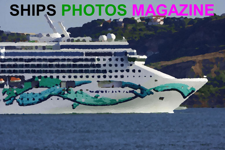 Ships Photo Gallery
