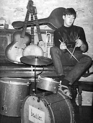 Paul and instruments