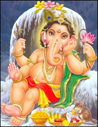 Jai Ganesha.