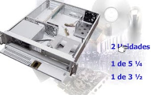 MANTENIMIENTO DE COMPUTO: GABINETES