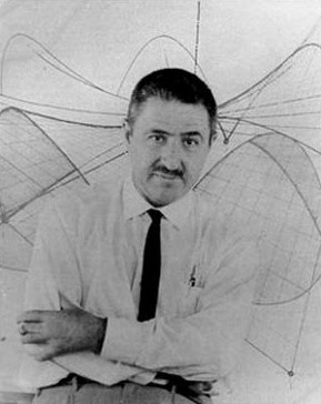 ITESO fundamentos de diseño: Felix Candela