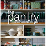 Get THE PANTRY today for yourself, your friends!
