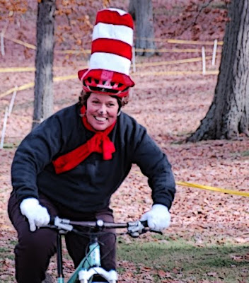 cat in a hat costume