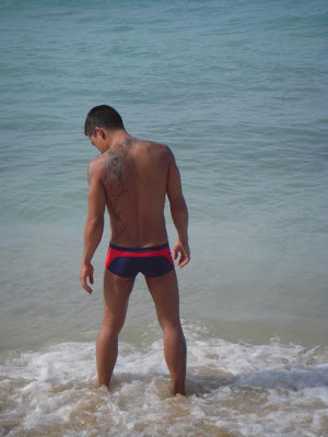DAILY ASIAN HUNKS: ASIAN HUNK JEFF FROM USA