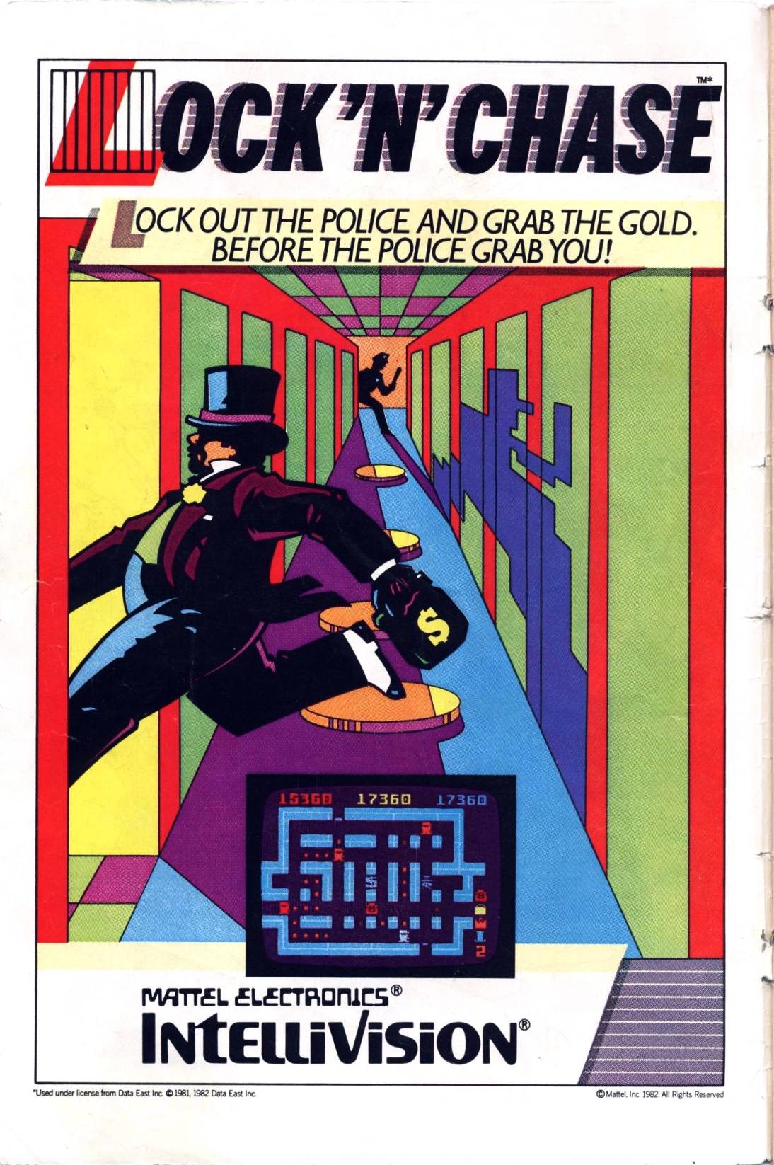 Read online Weird War Tales (1971) comic -  Issue #124 - 2