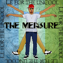 Le For The Uncool- The Measure
