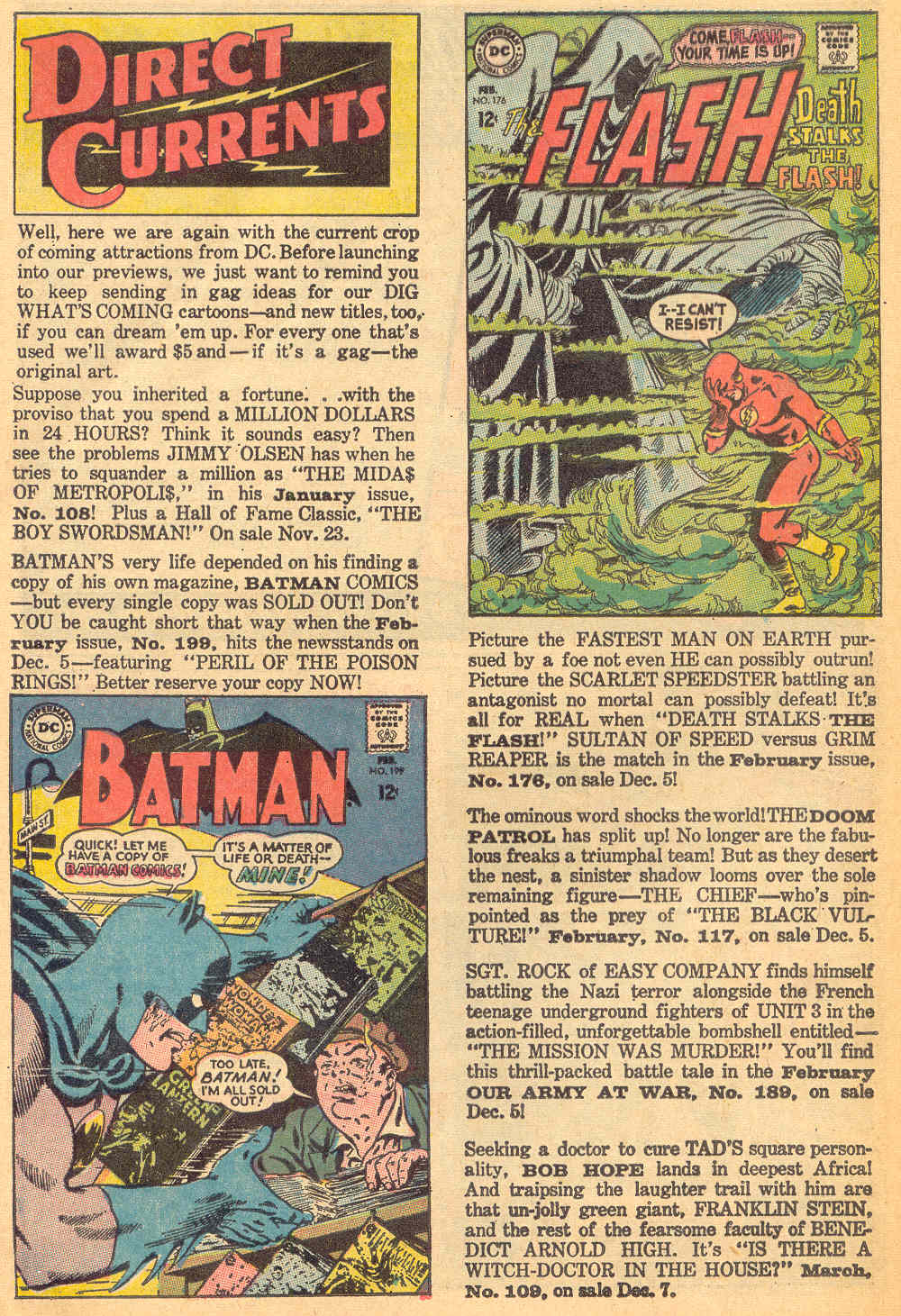 Action Comics (1938) issue 358 - Page 24