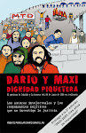 Darío y Maxi. Dignidad Piquetera