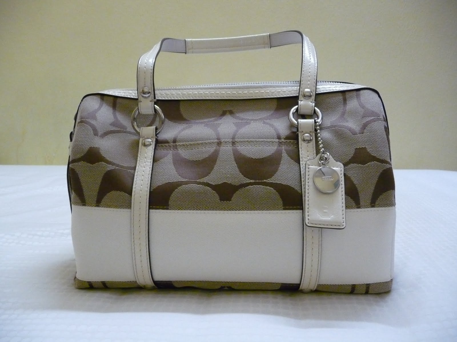 Coach Purse Resale Value Paul Smith