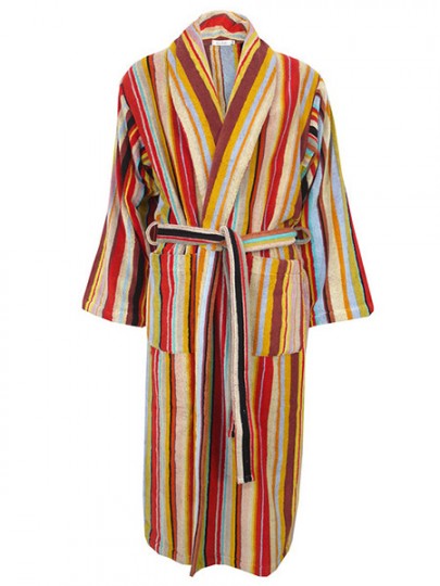 paul smith bathrobe