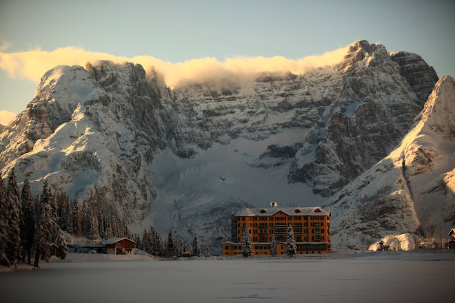 Dolomiti