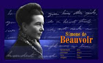 Simone de Beauvoir