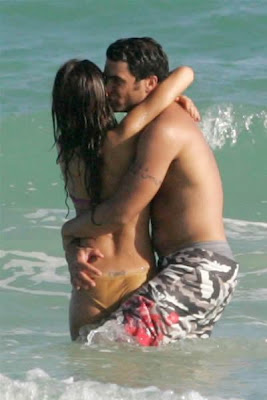 jessica alba nip slip