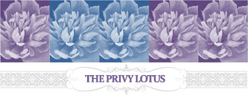 The Privy Lotus
