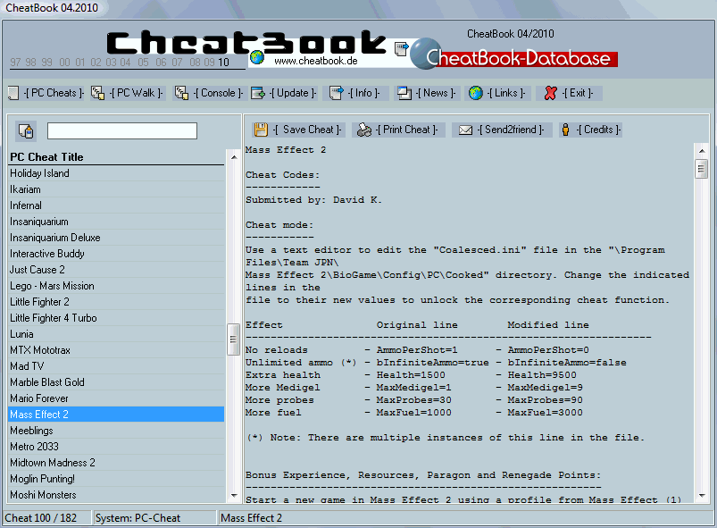 Cheat Code Central Pc Video Game Cheats Codes Cheat Induced Info - hack codes for roblox on computer