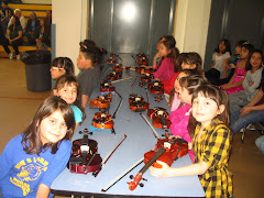 Mrs. Deblikar's littlest NM students