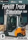 Le jeu "Forklift Truck Simulator"
