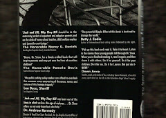 Los Angeles County Sheriff and Judges Endorse Dr Shaw's Book, Jack and Jill, Why They Kill