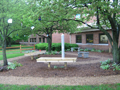 The Peace Garden