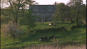 The lovely home in "Sense and Sensibility"