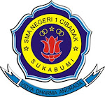 Logo SMA Negeri 1 Cibadak
