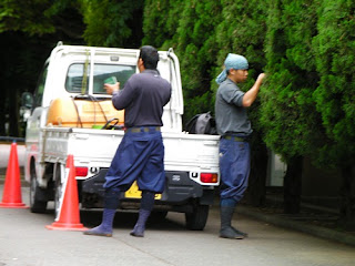japanese construction worker shoes