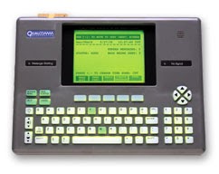 Trucking: Qualcomm Trucking