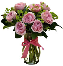 David Austin Roses are Here!