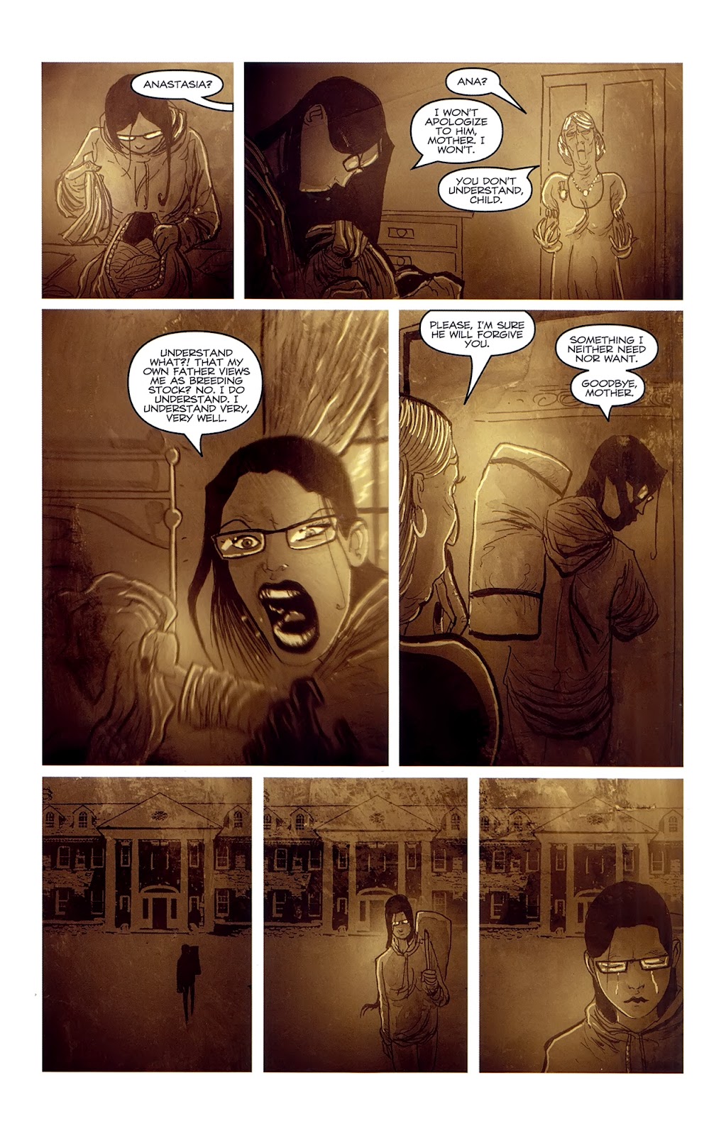 G.I. Joe: Origins issue 12 - Page 8