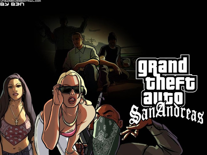 HALO 2: trucchi ps2 gta san andreas e vice city